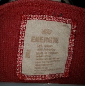 Energie Tops - Long sleeve tee Energie Tops - Long sleeve tee
